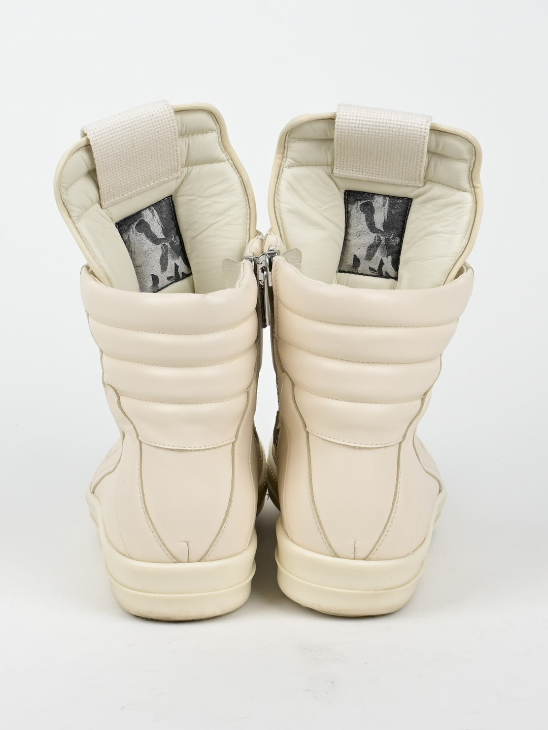 Milk Geobaskets