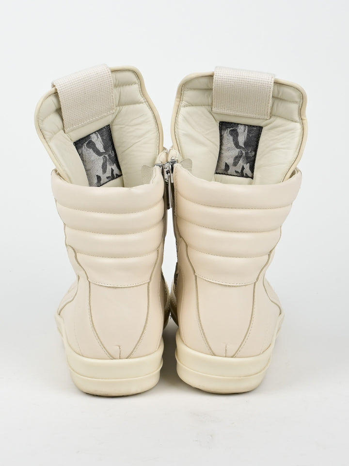 Milk Geobaskets