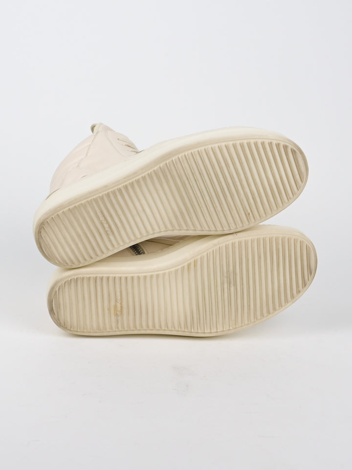 Milk Geobaskets