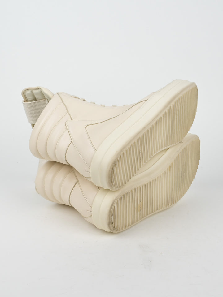 Milk Geobaskets