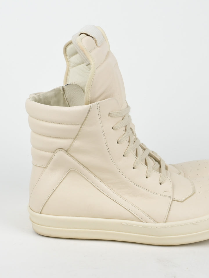 Milk Geobaskets