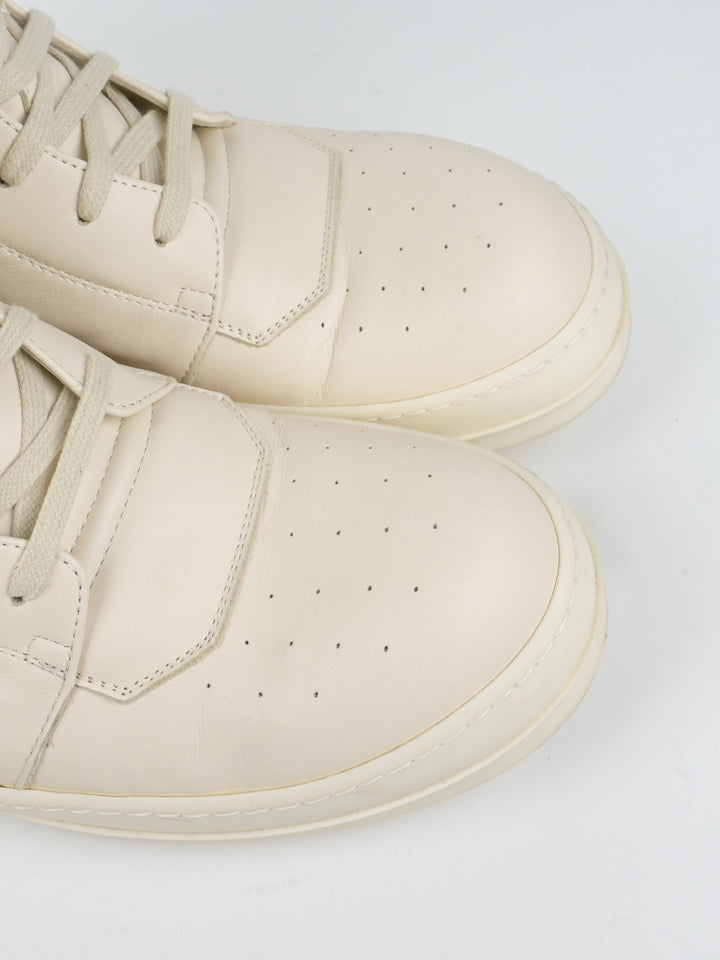 Milk Geobaskets
