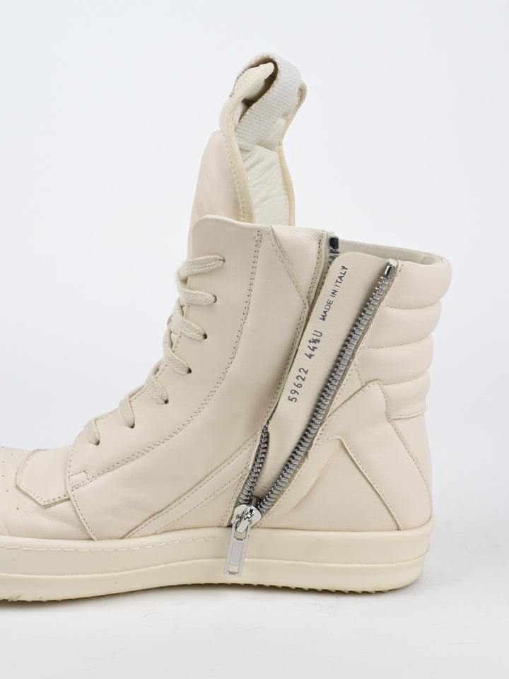 Milk Geobaskets