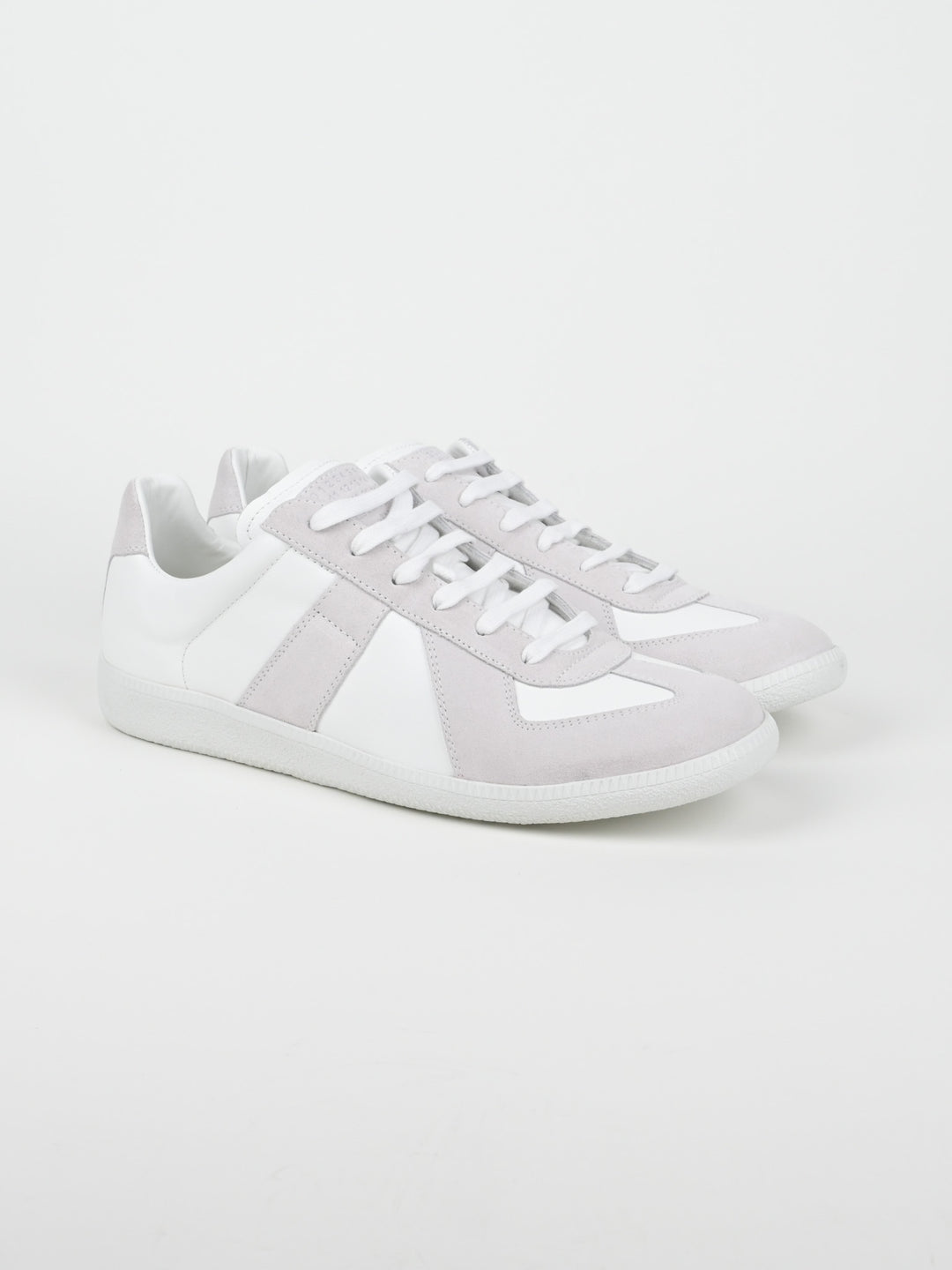 Leather Replica GAT Sneakers