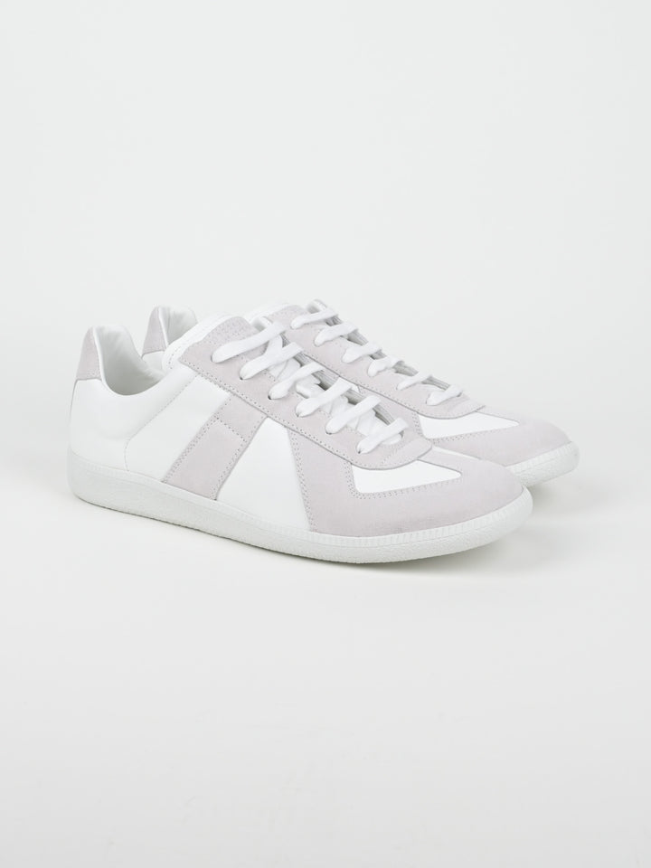 Leather Replica GAT Sneakers
