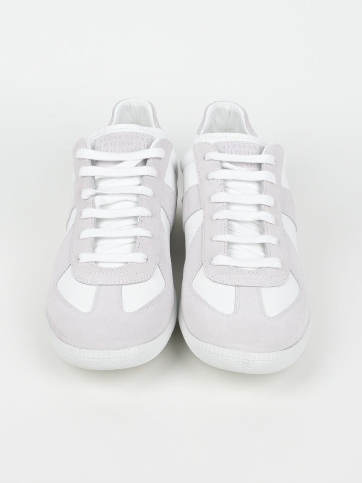 Leather Replica GAT Sneakers