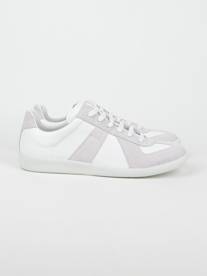 Leather Replica GAT Sneakers