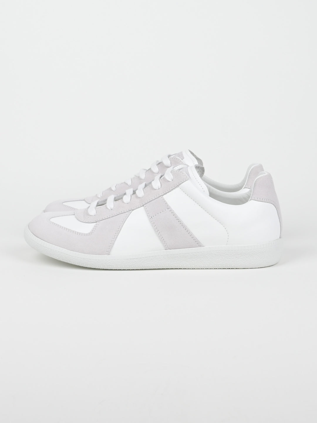 Leather Replica GAT Sneakers