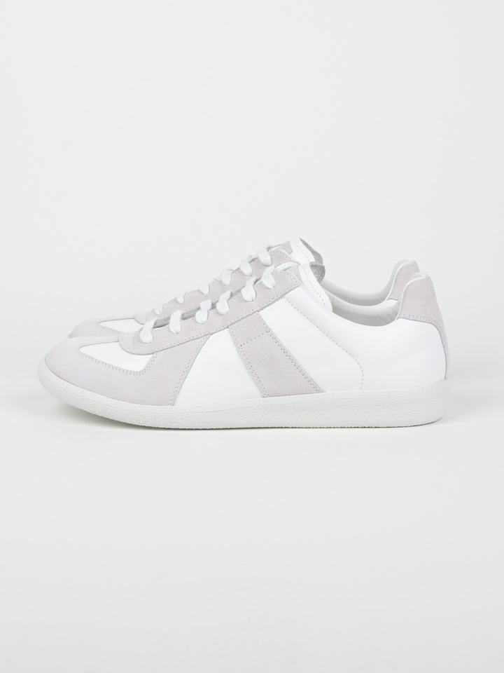 Leather Replica GAT Sneakers