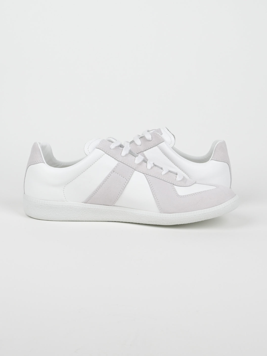 Leather Replica GAT Sneakers