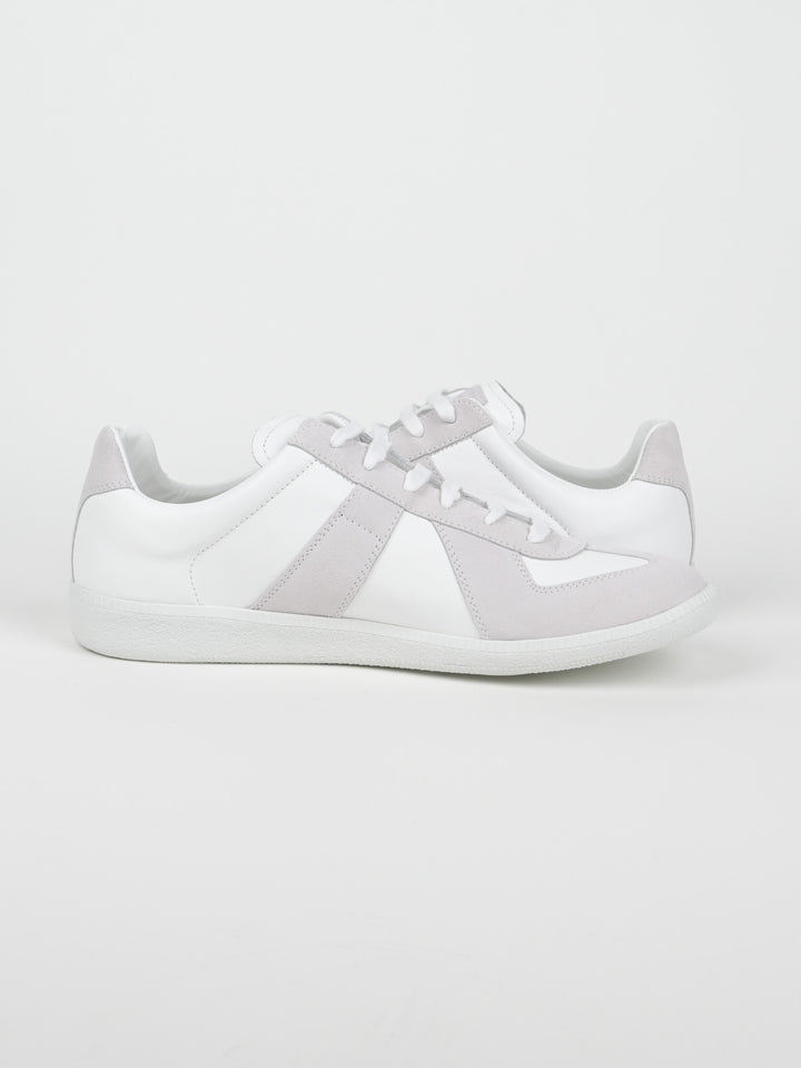 Leather Replica GAT Sneakers