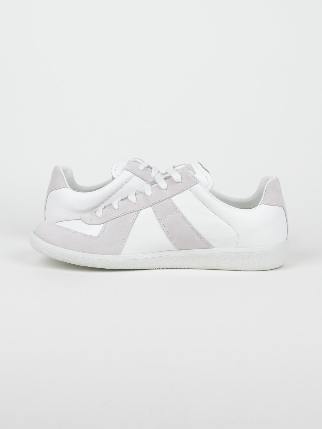 Leather Replica GAT Sneakers