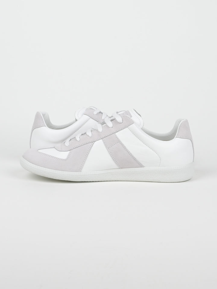 Leather Replica GAT Sneakers