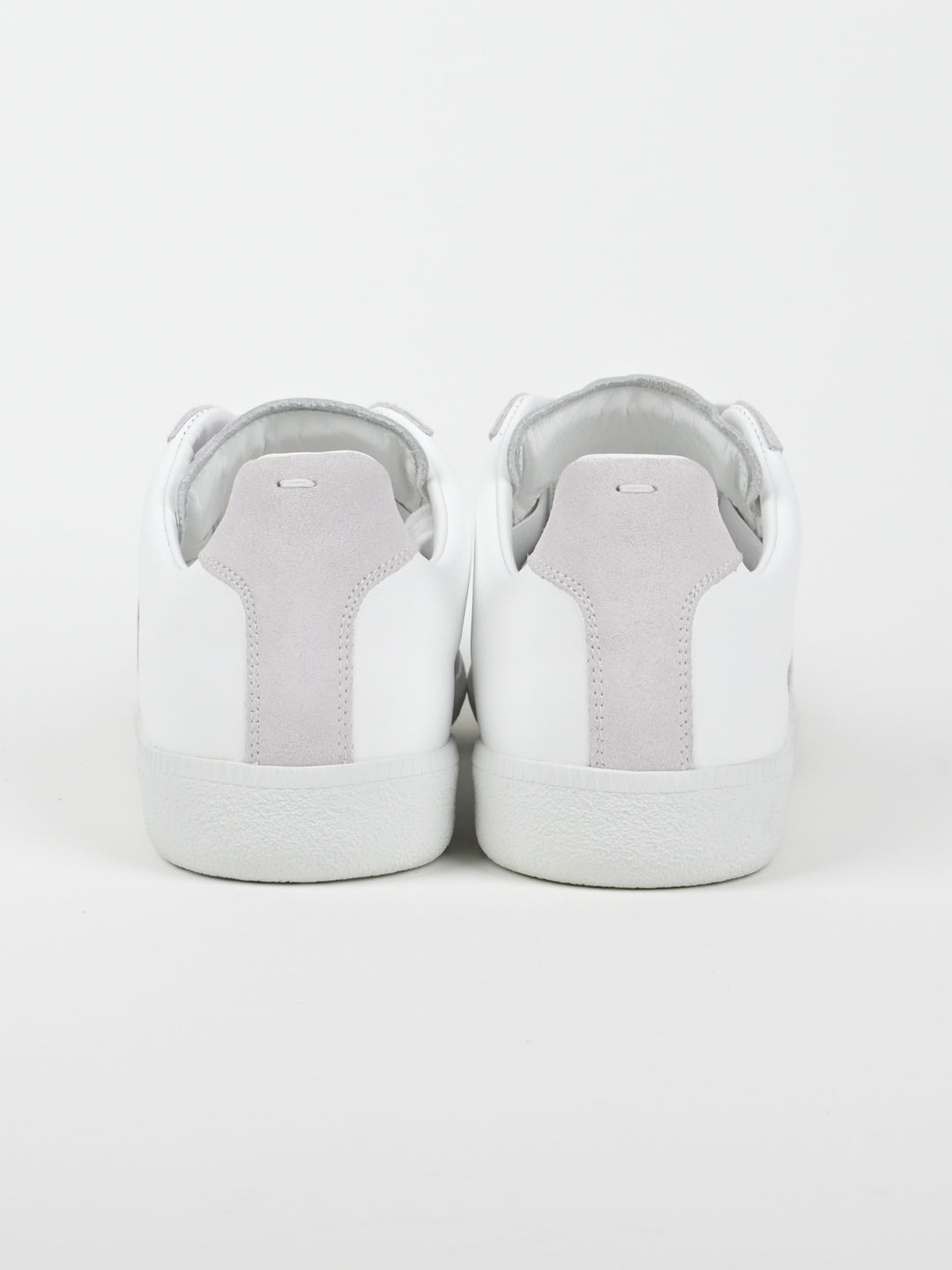 Leather Replica GAT Sneakers