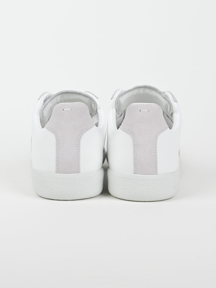 Leather Replica GAT Sneakers