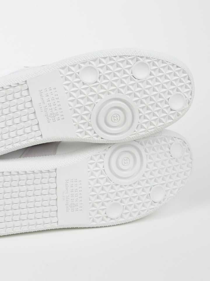 Leather Replica GAT Sneakers