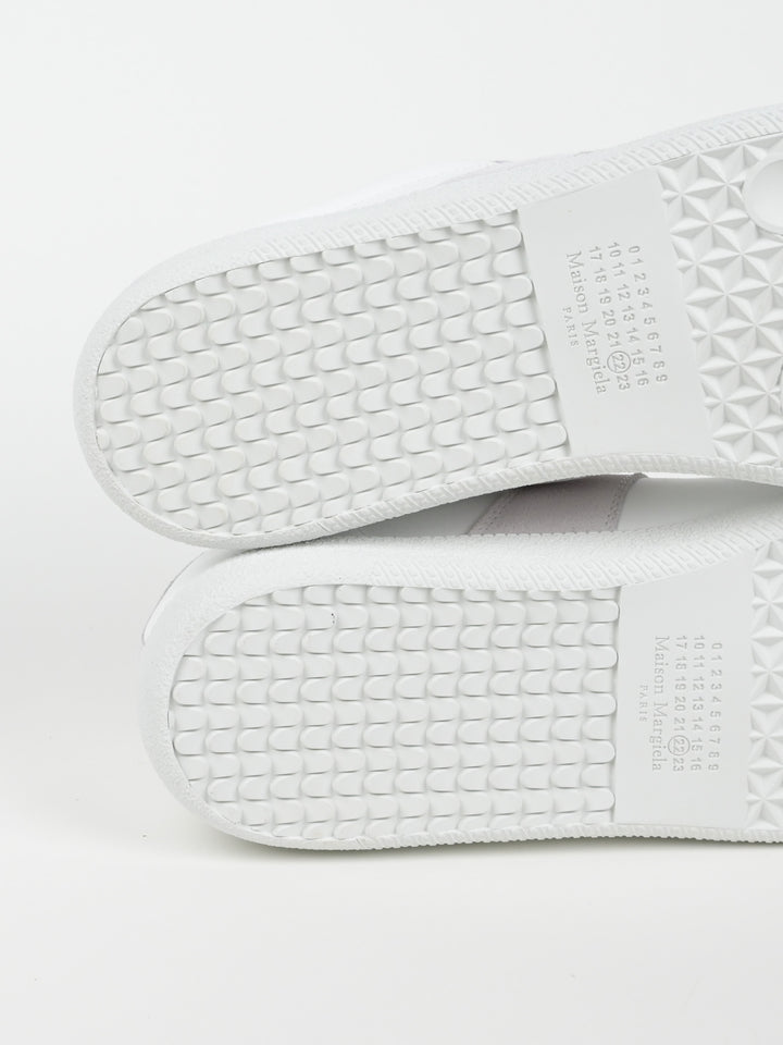 Leather Replica GAT Sneakers