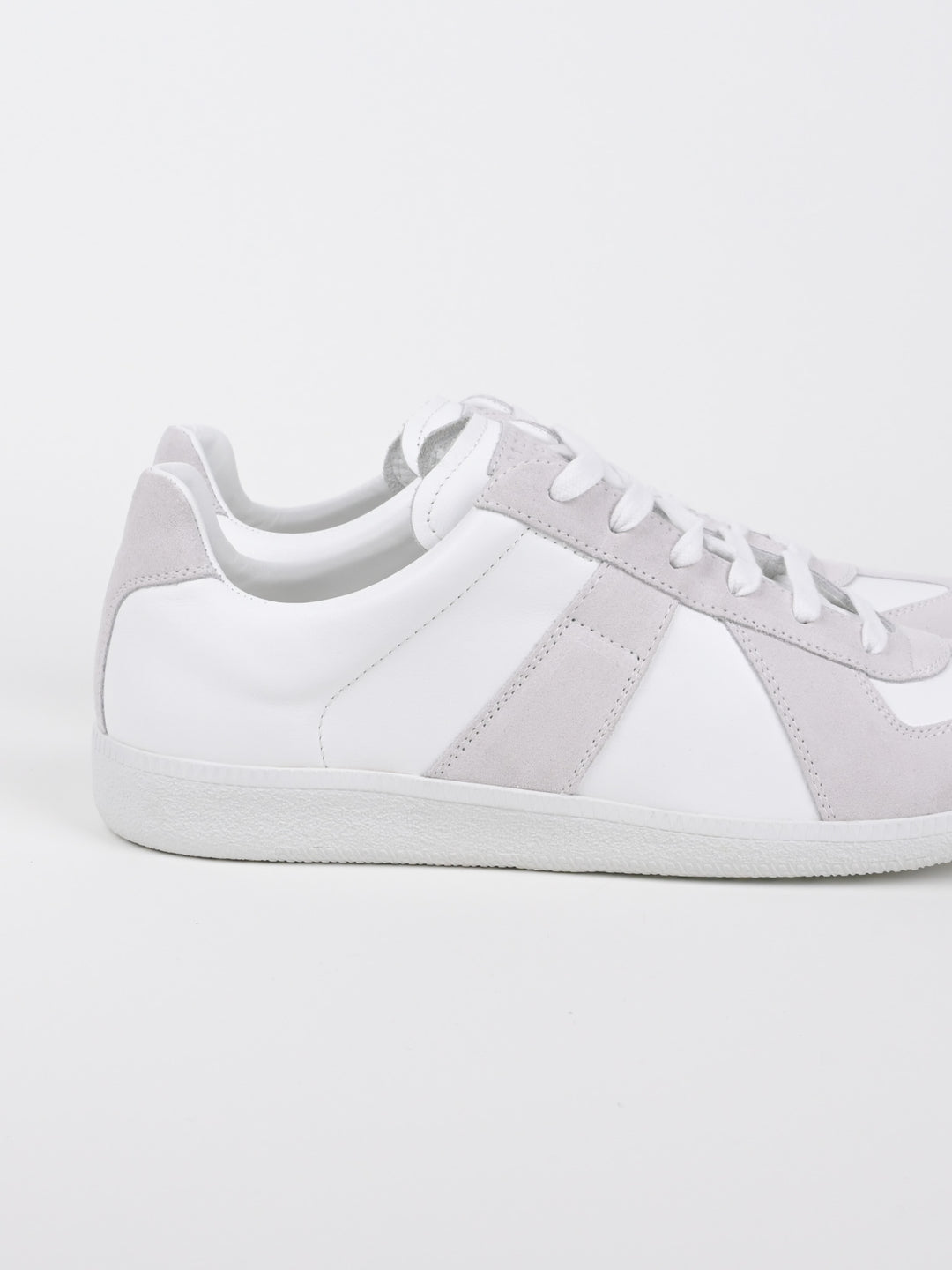 Leather Replica GAT Sneakers