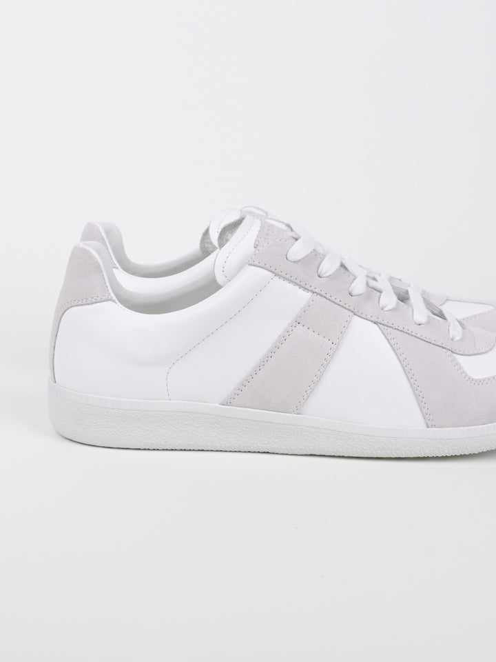 Leather Replica GAT Sneakers