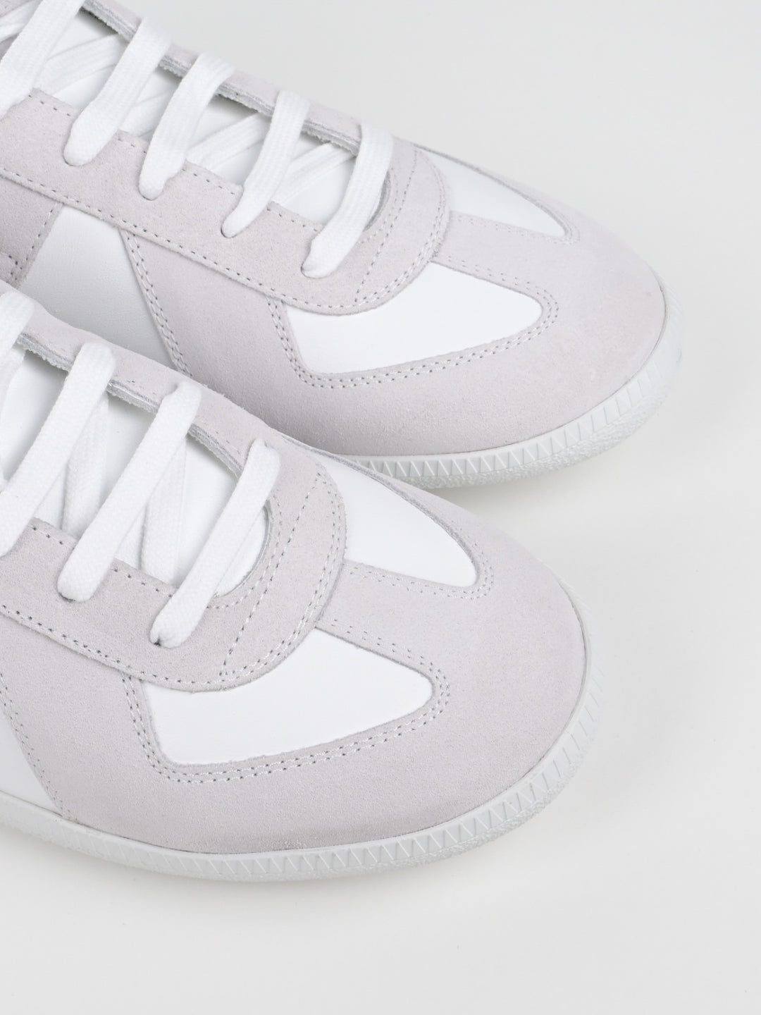 Leather Replica GAT Sneakers