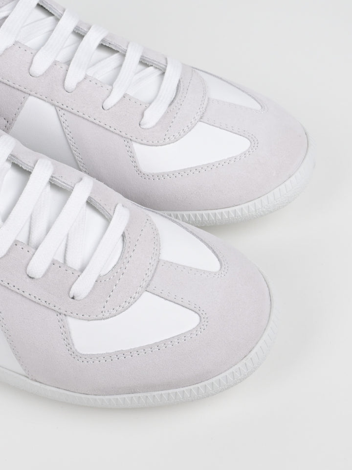 Leather Replica GAT Sneakers