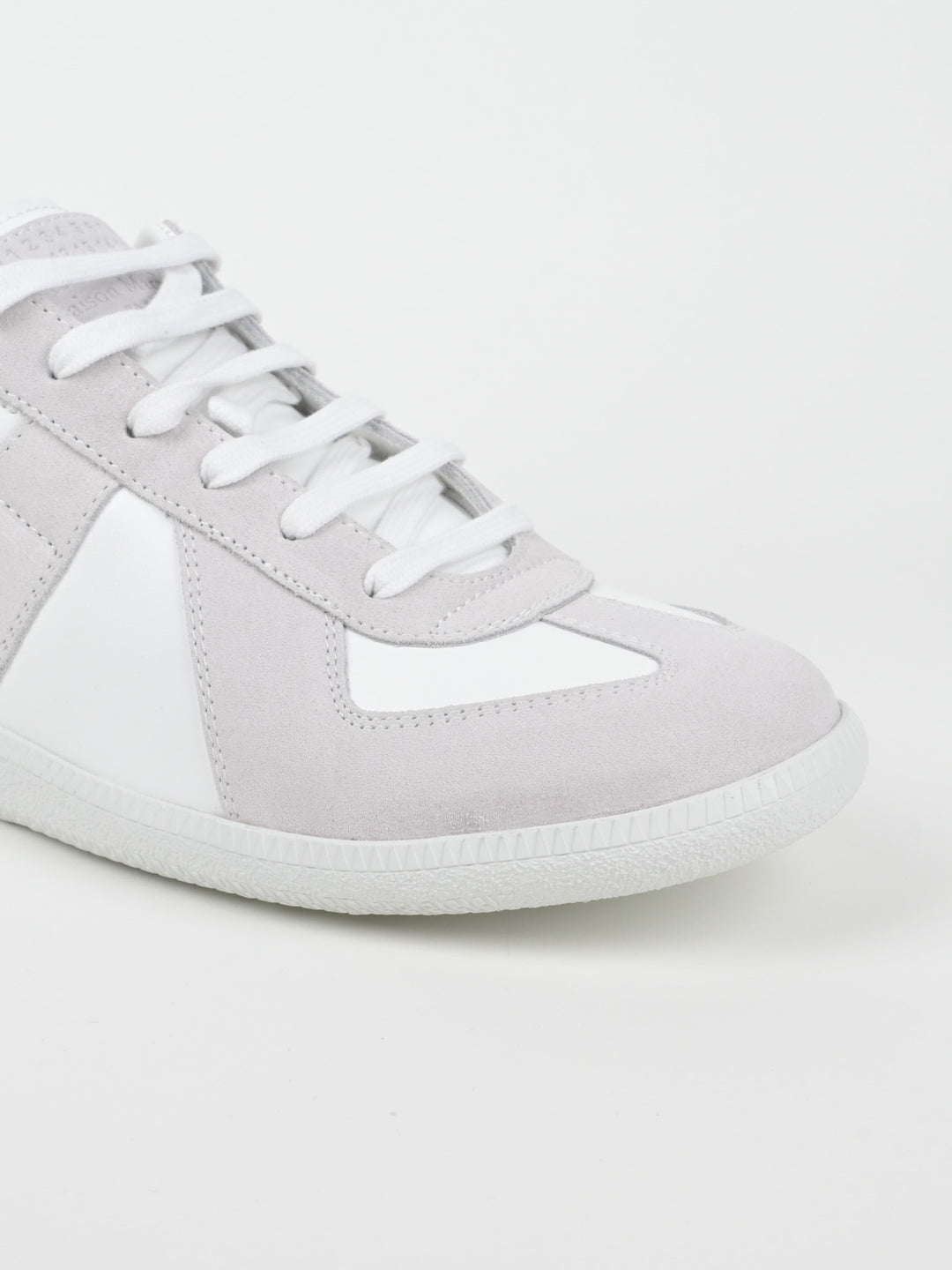 Leather Replica GAT Sneakers
