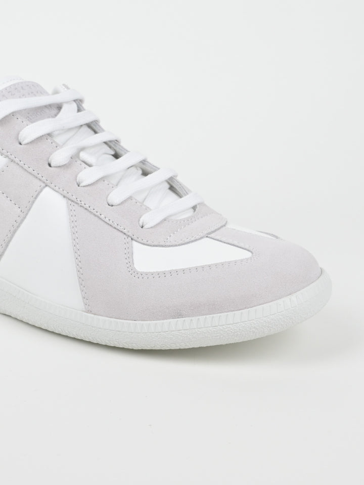 Leather Replica GAT Sneakers