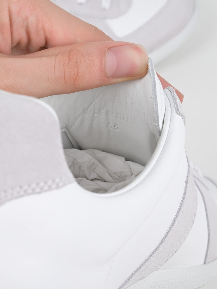 Leather Replica GAT Sneakers