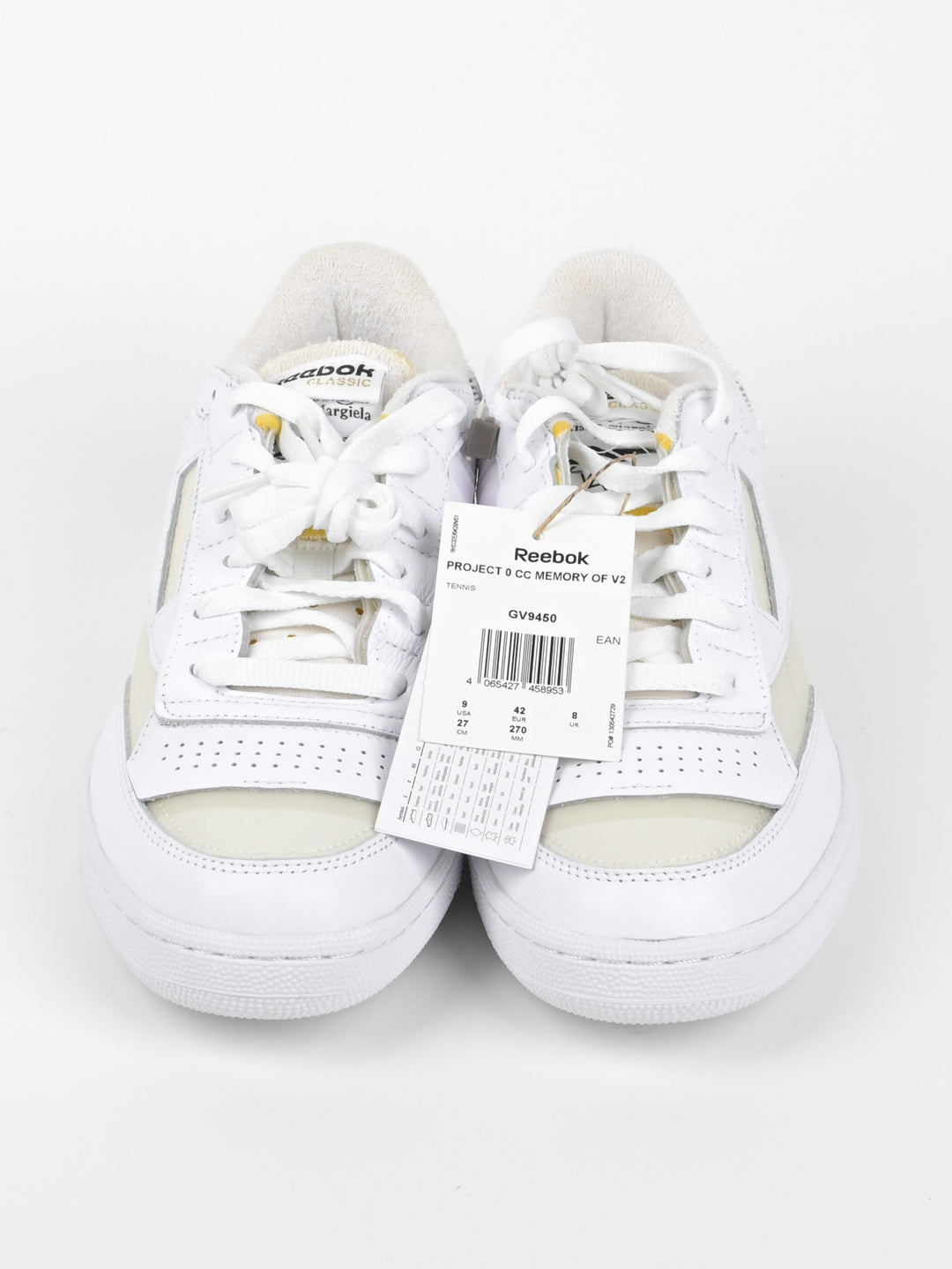 White Club C "Memory Of"