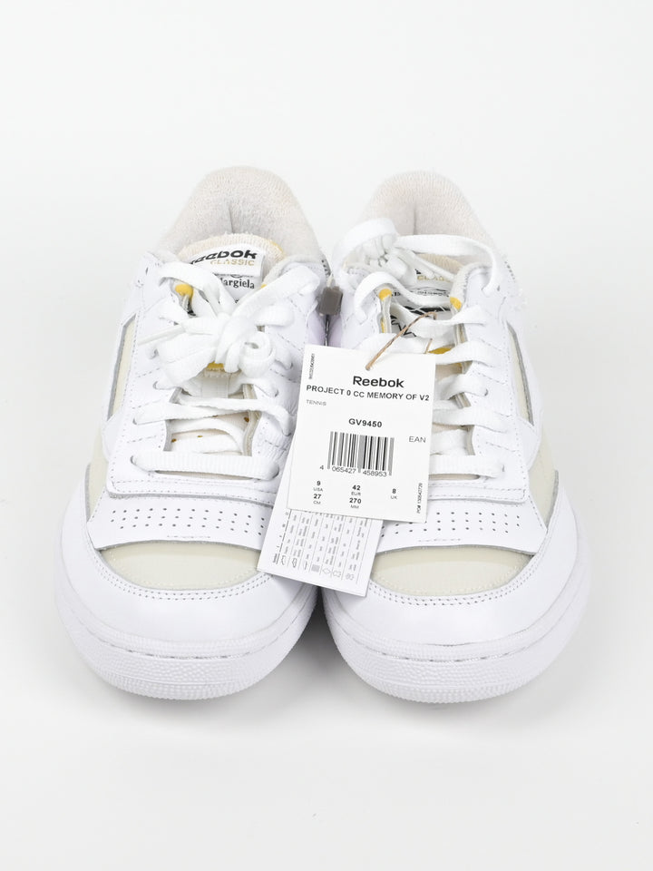 White Club C "Memory Of"