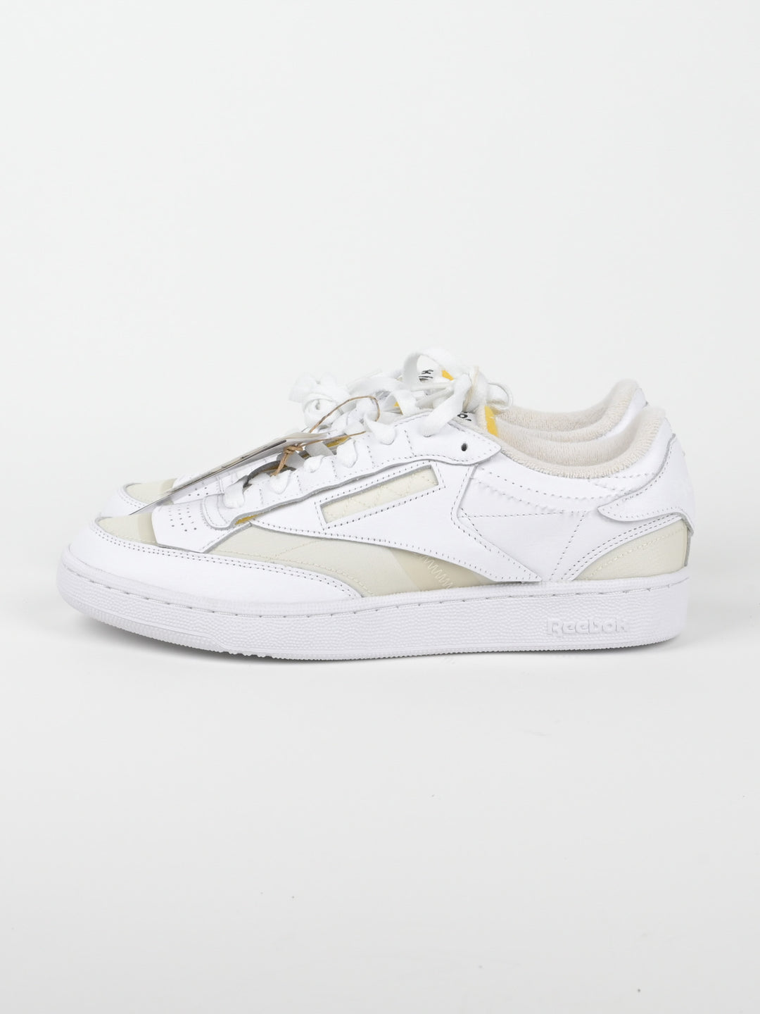 White Club C "Memory Of"