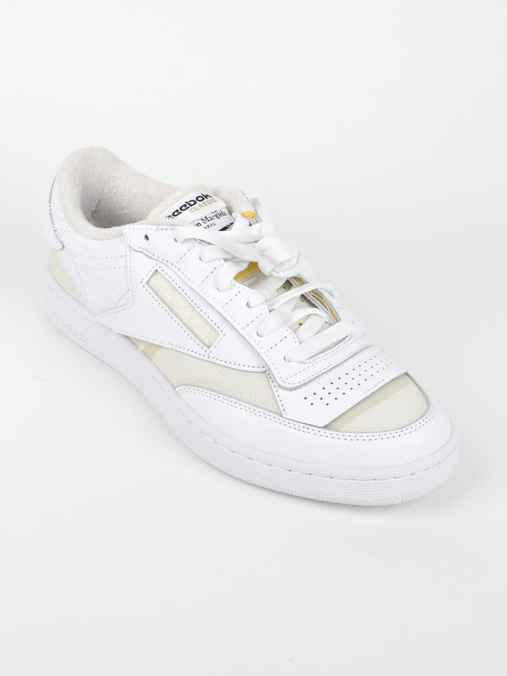 White Club C "Memory Of"