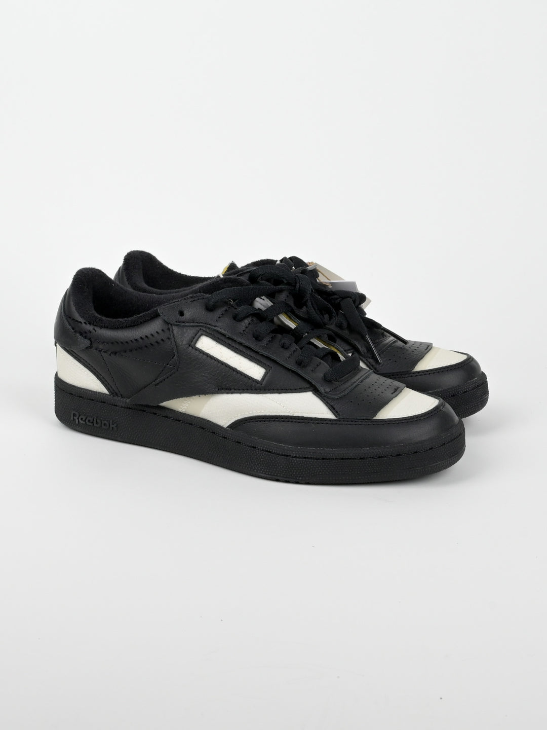 Black Club C "Memory Of" Sneakers