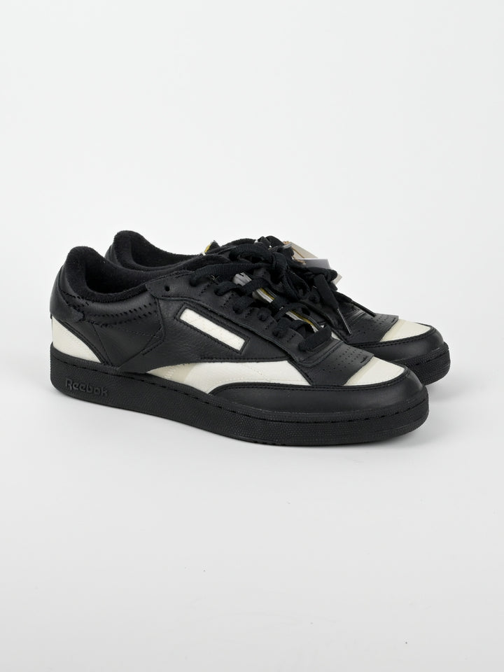 Black Club C "Memory Of" Sneakers