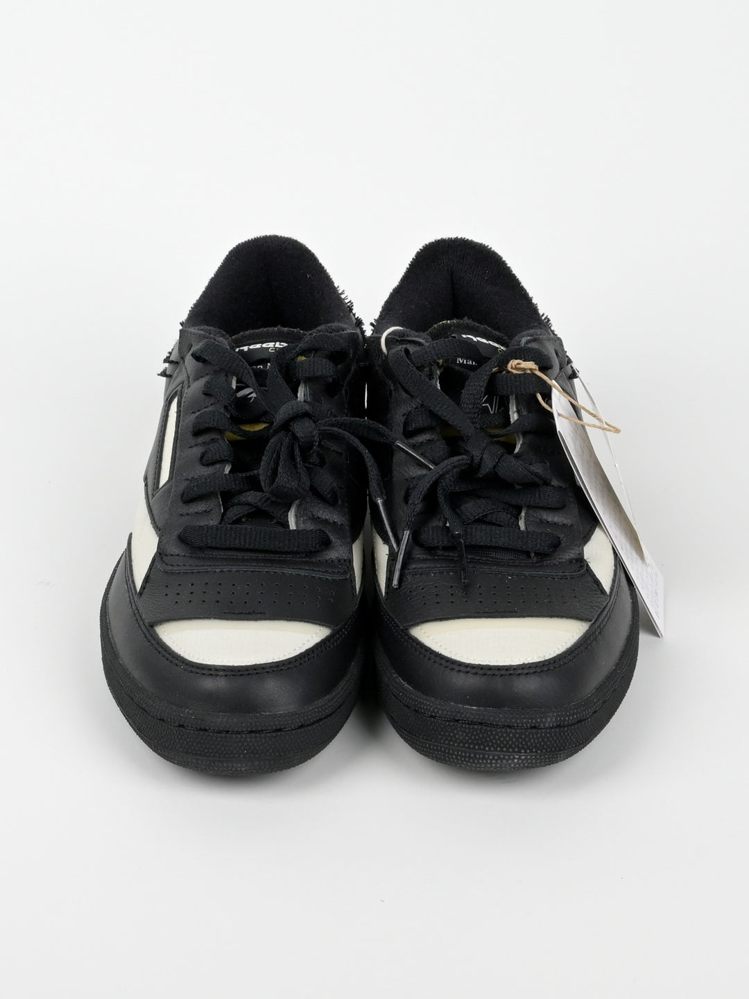 Black Club C "Memory Of" Sneakers