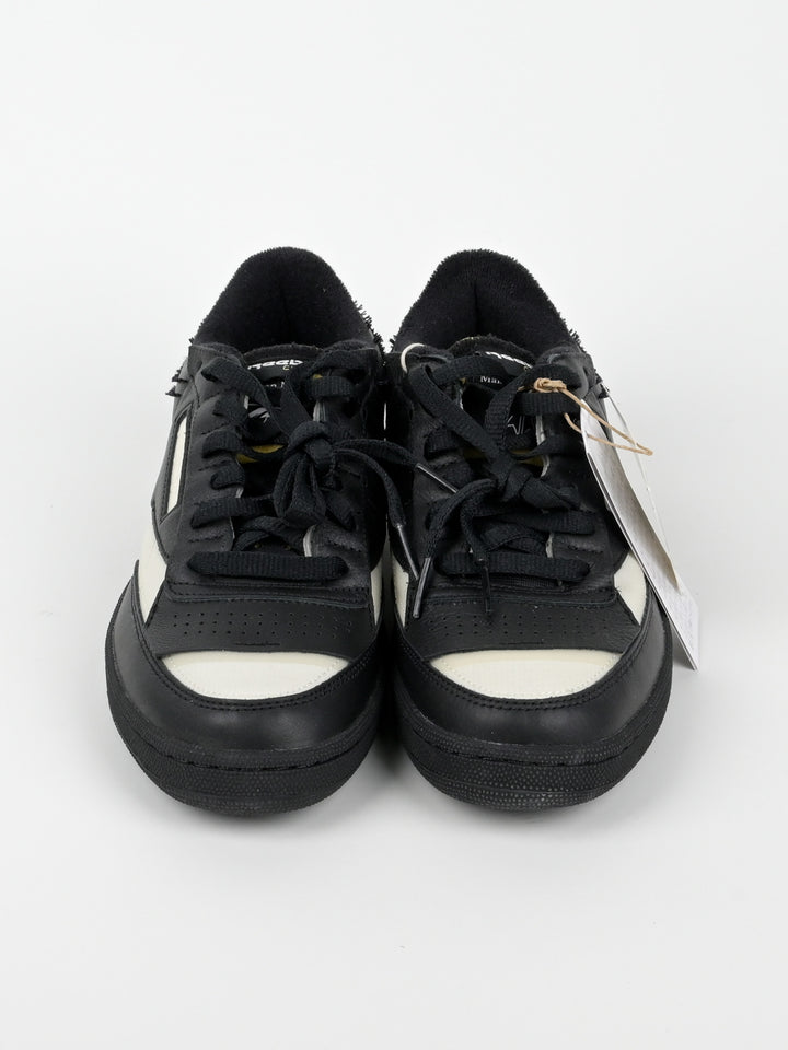 Black Club C "Memory Of" Sneakers