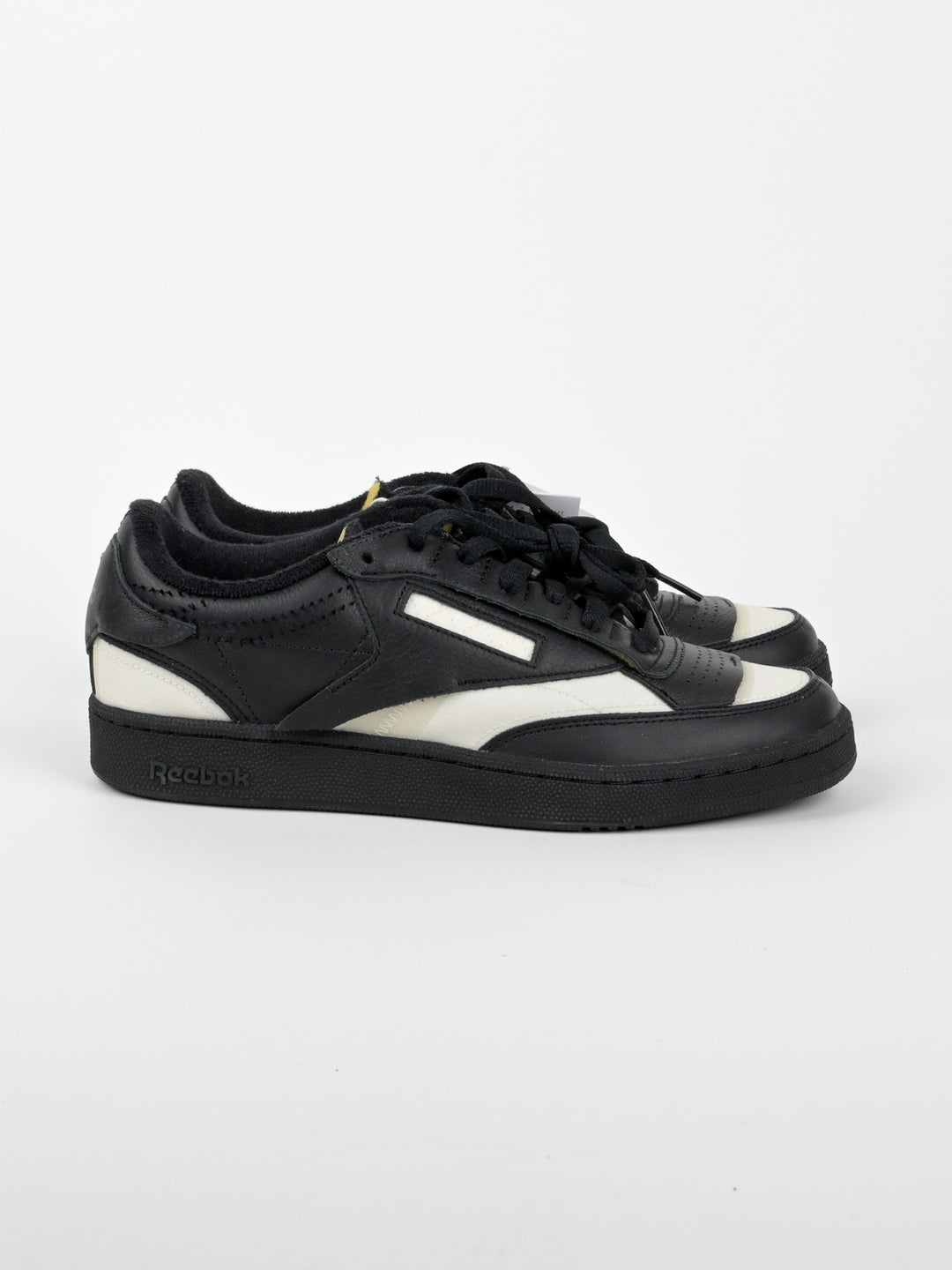 Black Club C "Memory Of" Sneakers