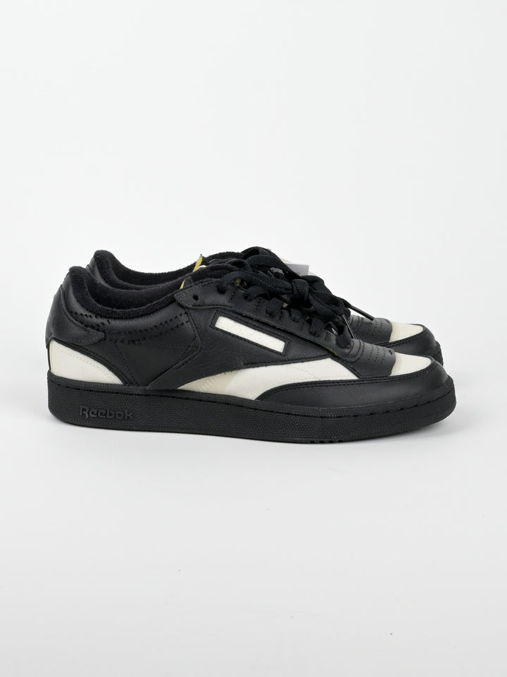 Black Club C "Memory Of" Sneakers