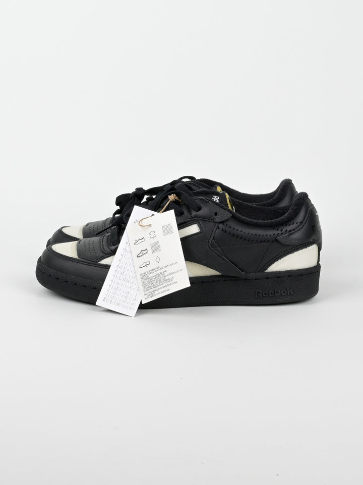 Black Club C "Memory Of" Sneakers