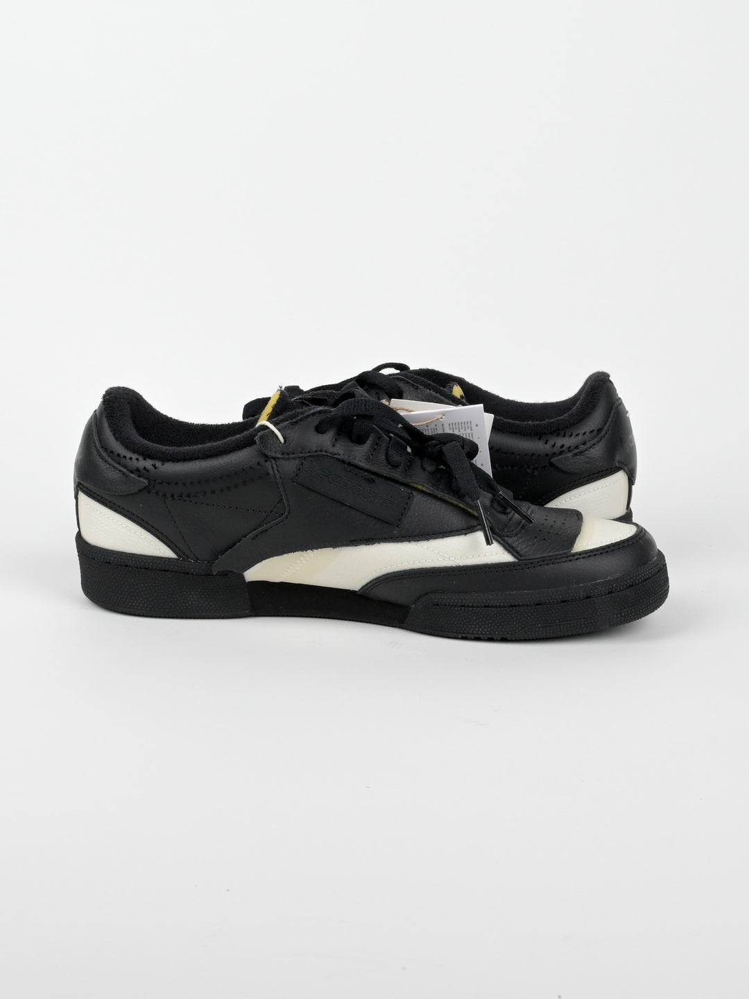 Black Club C "Memory Of" Sneakers