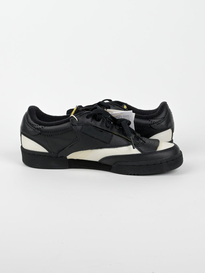 Black Club C "Memory Of" Sneakers