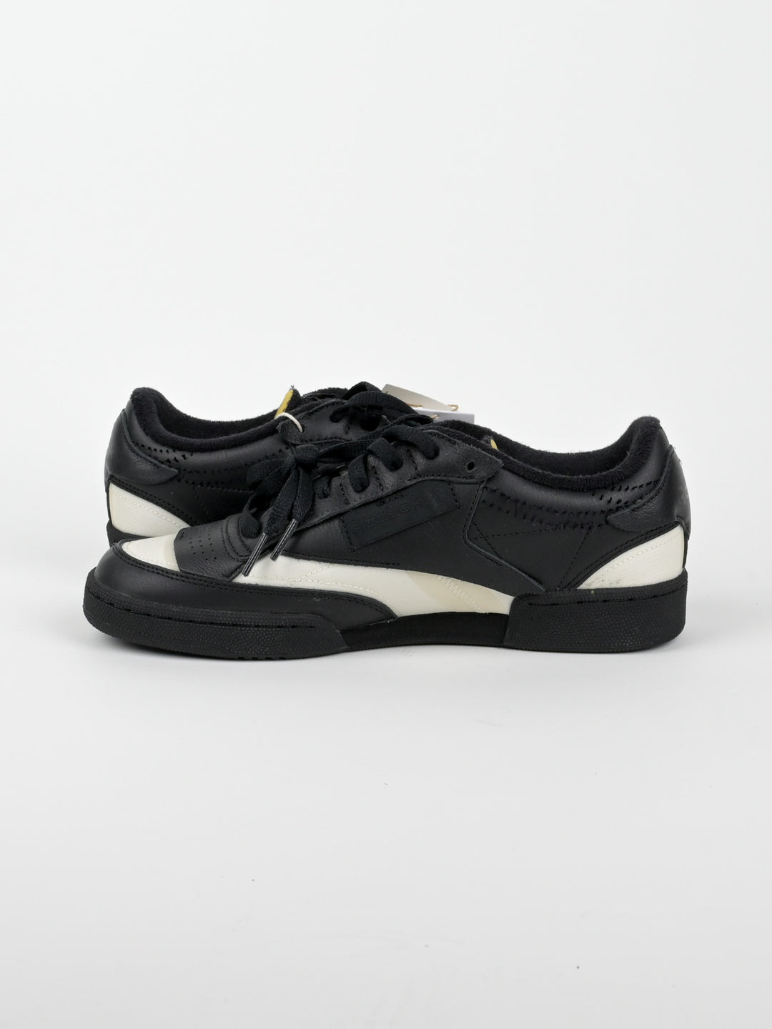 Black Club C "Memory Of" Sneakers