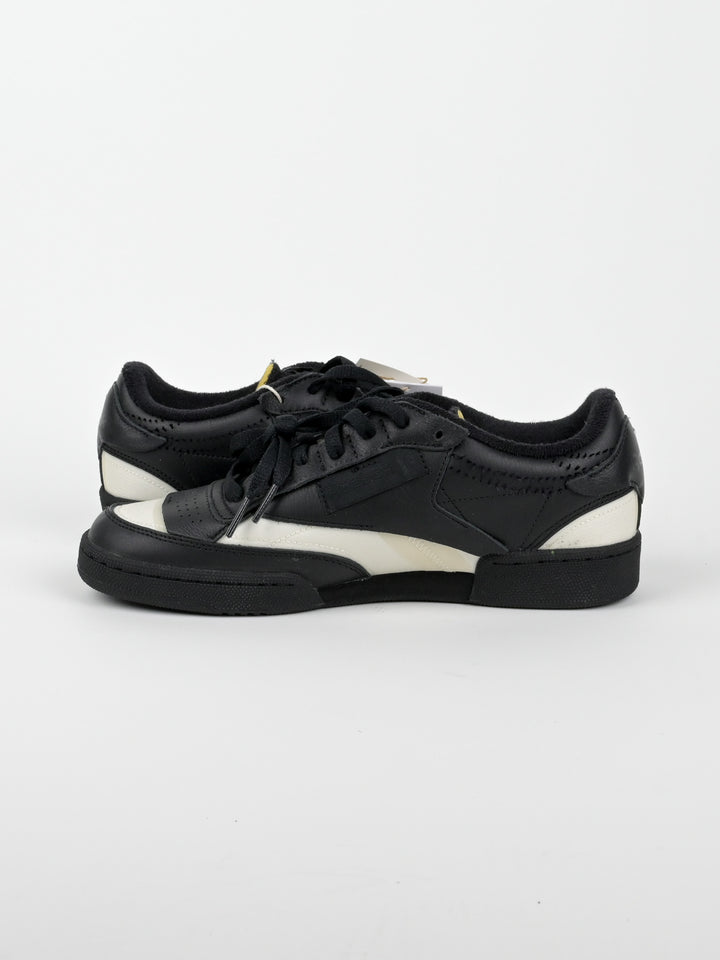 Black Club C "Memory Of" Sneakers