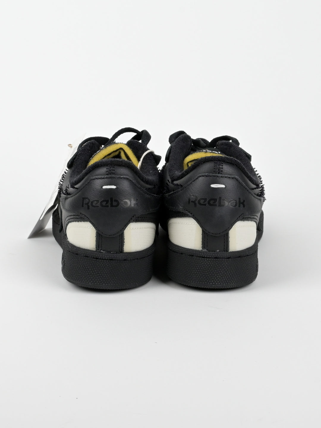 Black Club C "Memory Of" Sneakers