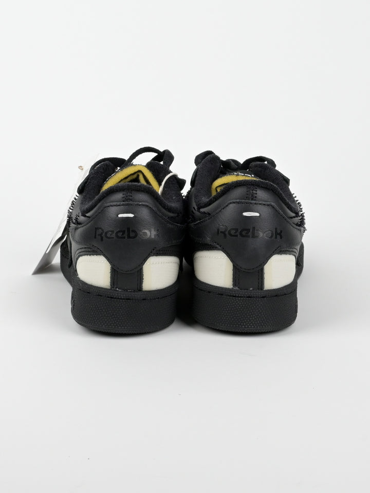 Black Club C "Memory Of" Sneakers