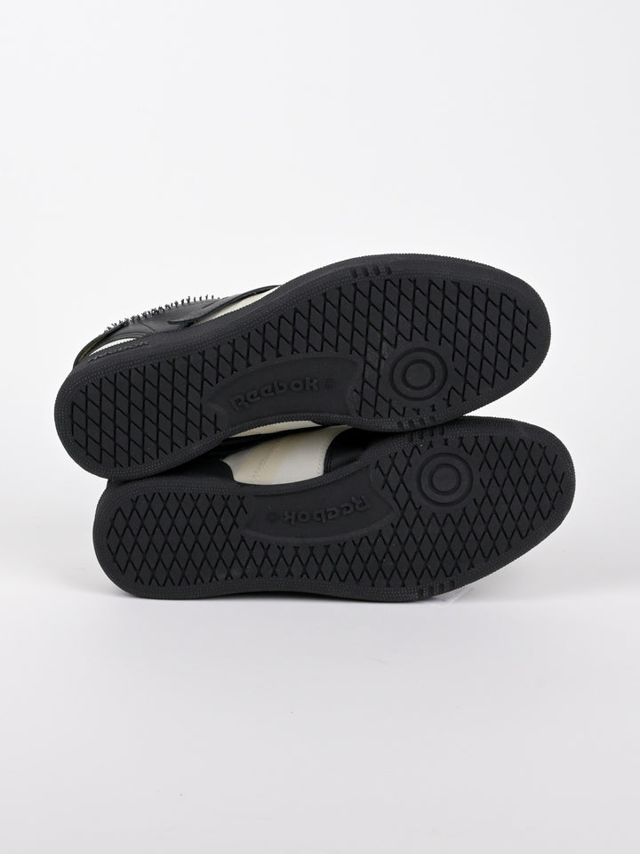 Black Club C "Memory Of" Sneakers