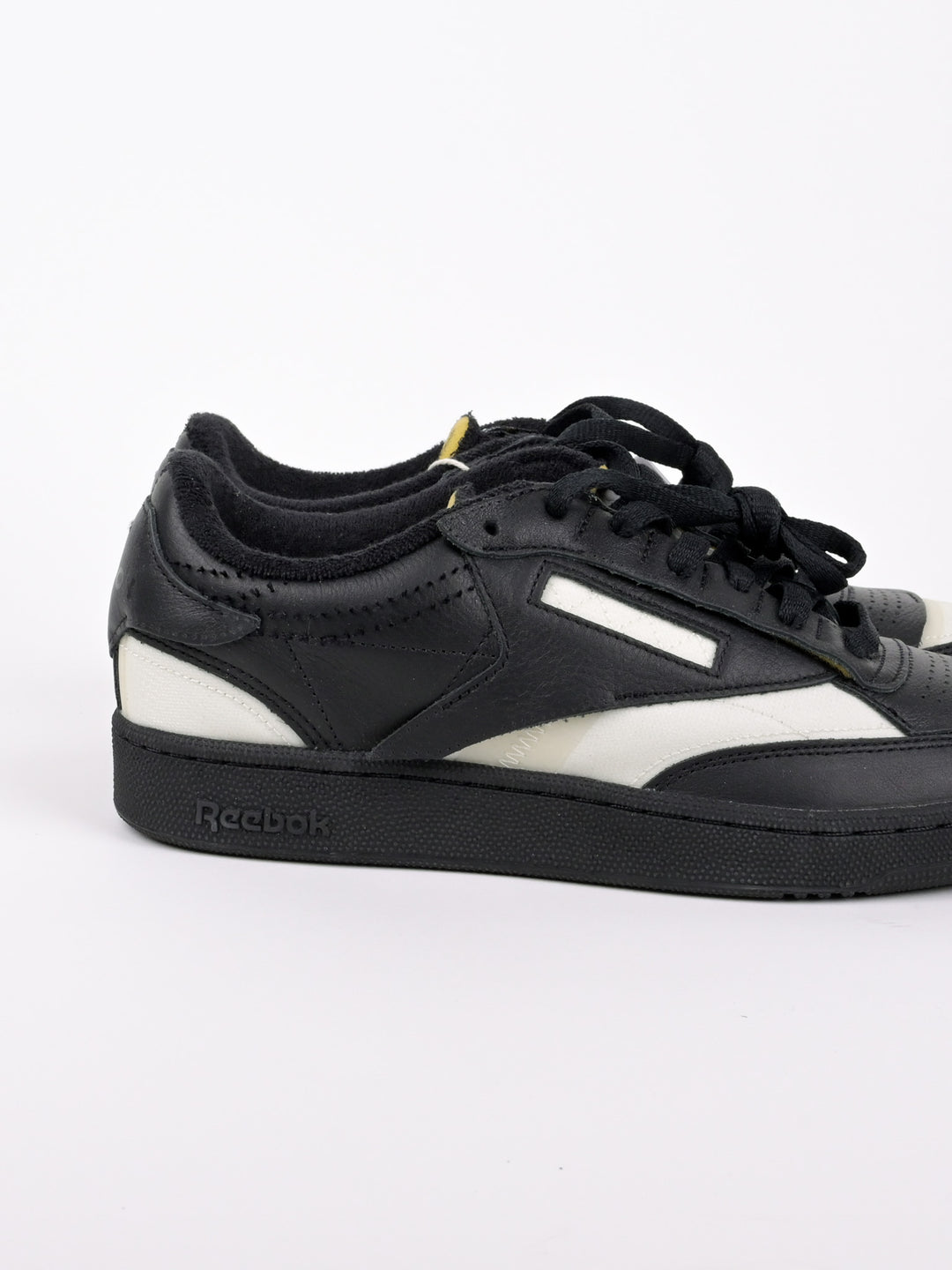 Black Club C "Memory Of" Sneakers