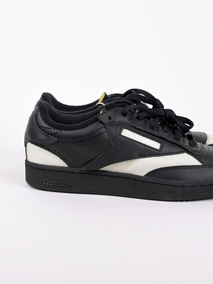 Black Club C "Memory Of" Sneakers