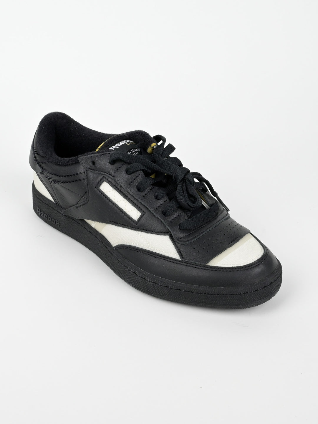 Black Club C "Memory Of" Sneakers