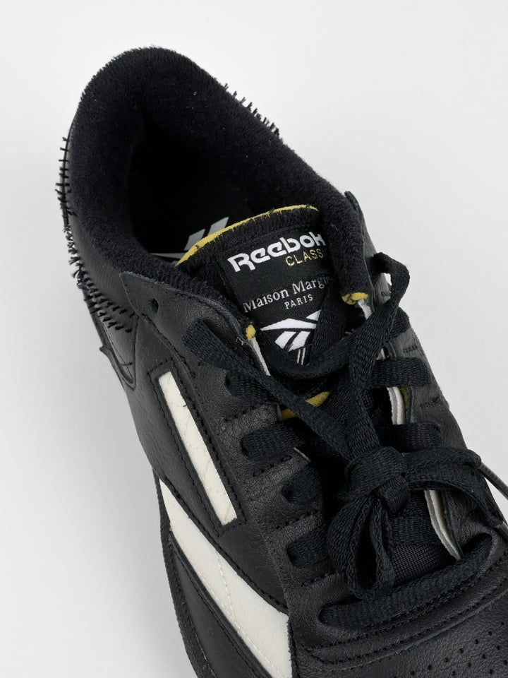 Black Club C "Memory Of" Sneakers
